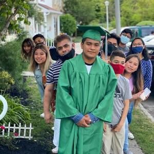 Meet your Posher, Miri-am